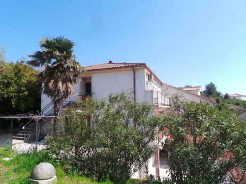 Apartment In Krk/insel Krk 14545