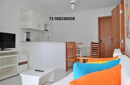 Residencial Mar Da Galilei - Apartamento 20a