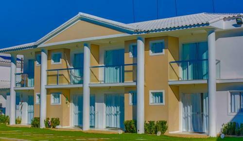 Residencial Mar Da Galilei - Apartamento 20a