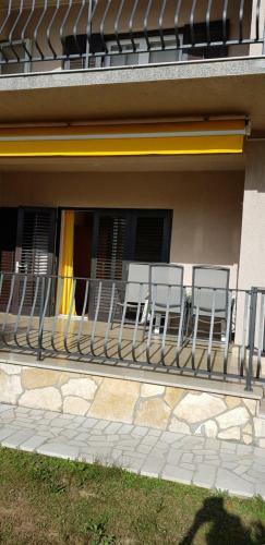 Apartmani Svjetlana