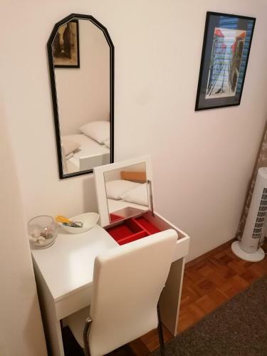 Apartman-maja-krk