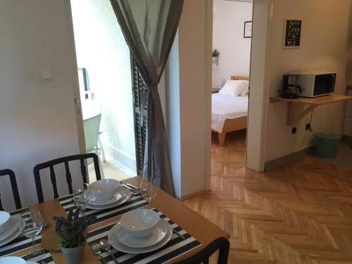 Apartments Papalinna 2