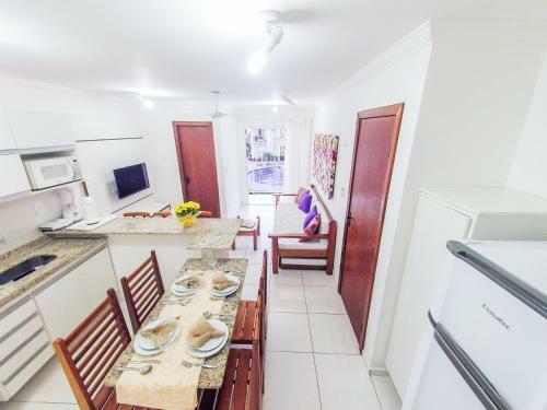 Apartamento Flat Condom�nio Mont Carmelo