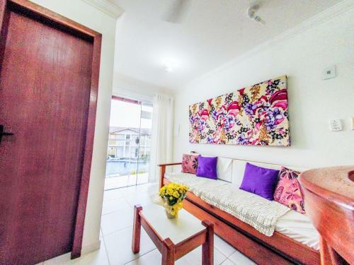 Apartamento Flat Condom�nio Mont Carmelo