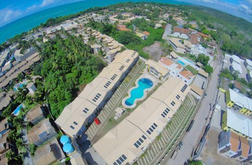 Apartamento Flat Condom�nio Mont Carmelo