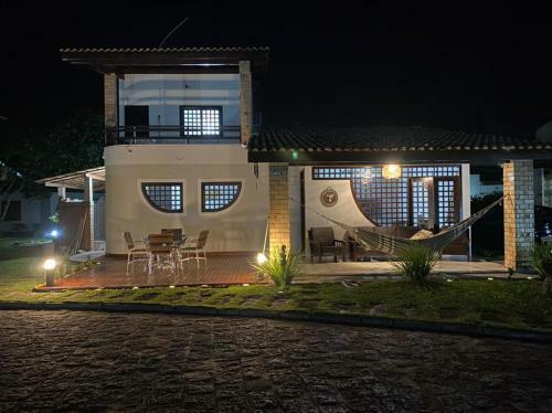Casa Beira Mar
