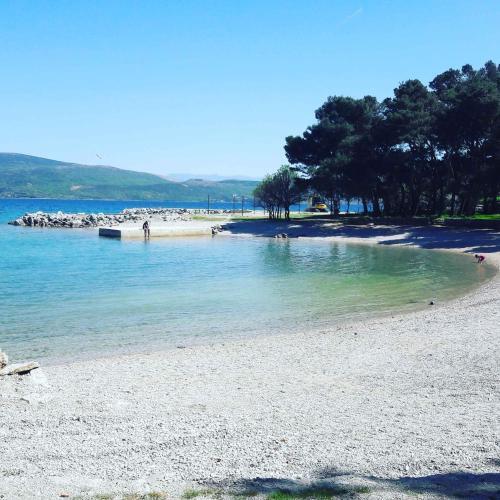 Apartamento Studio In Krk/insel Krk 36834