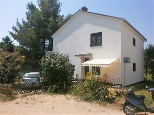 Apartamento Studio In Krk/insel Krk 36834