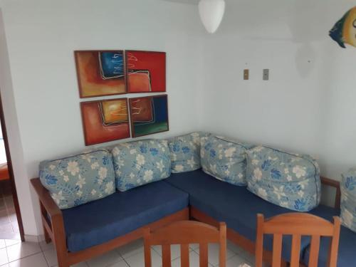 Apartamento Golden Dolphin Village 1106