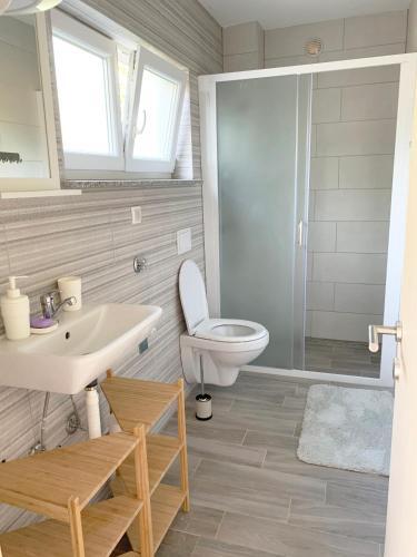 Apartment Gardenview - New!