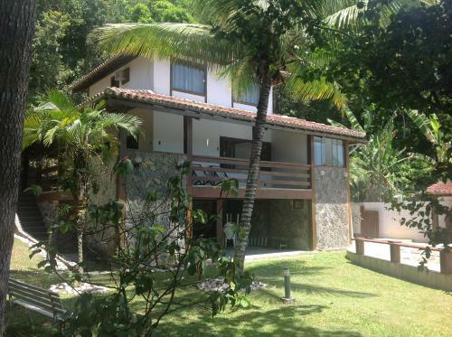 Casa Privativa 5 Su�tes