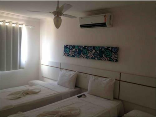 Apartamento Residencial Mont Si�o II - Tonziro