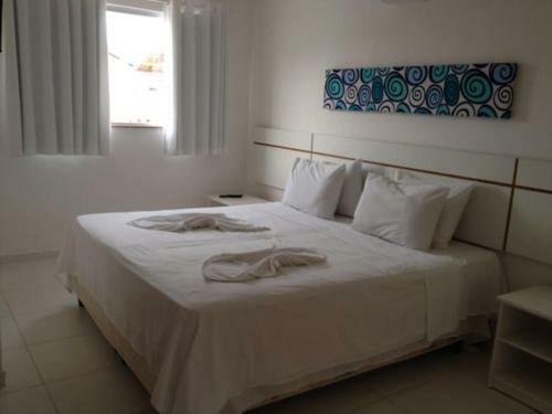 Apartamento Residencial Mont Si�o II - Tonziro