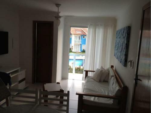 Apartamento Residencial Mont Si�o II - Tonziro