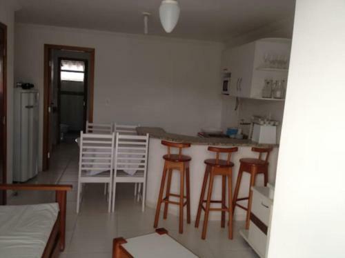 Apartamento Residencial Mont Si�o II - Tonziro
