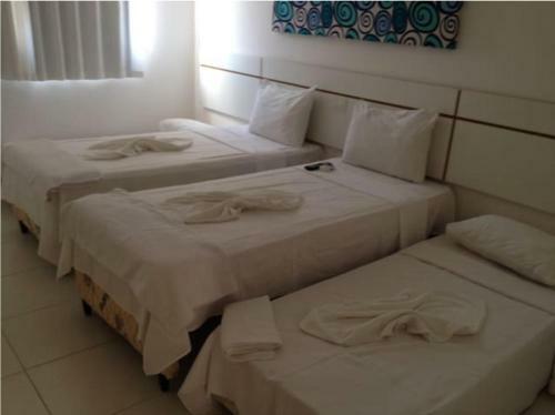 Apartamento Residencial Mont Si�o II - Tonziro