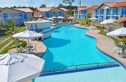 Apartamento Residencial Mont Si�o II - Tonziro