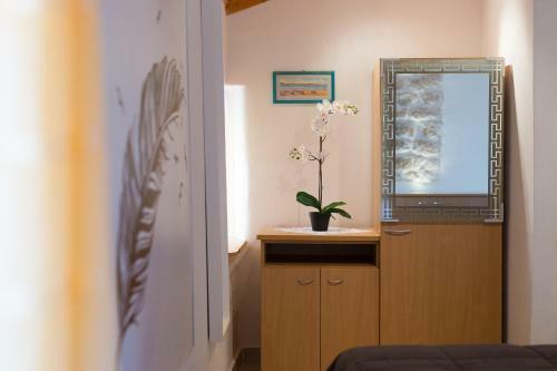 Apartamentos Hrast