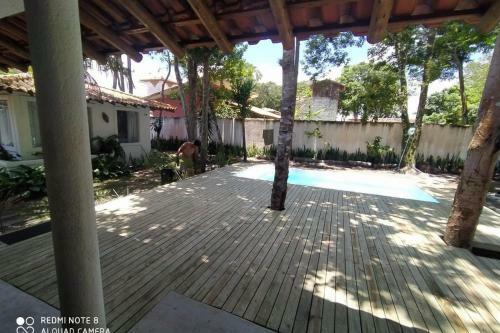 Villa Colibri Tranquilidade E Conforto Pertinho Da Praia