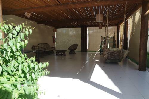 Apartamento Duplex Luxo 100 Metros Da Praia
