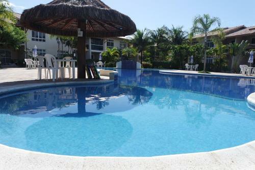 Apartamento Duplex Luxo 100 Metros Da Praia