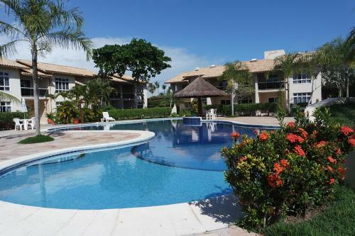 Apartamento Duplex Luxo 100 Metros Da Praia