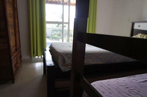 Apartamento Duplex Luxo 100 Metros Da Praia