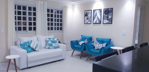 Apartamento Condom�nio Aldeia Da Praia Casa 202 A
