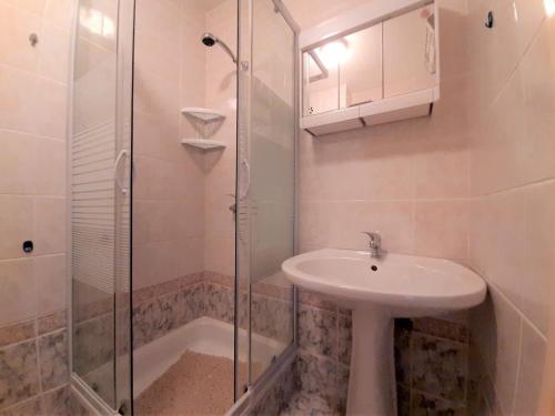 Apartment In Krk/insel Krk 36795
