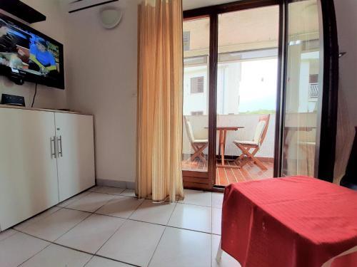 Apartment In Krk/insel Krk 36795