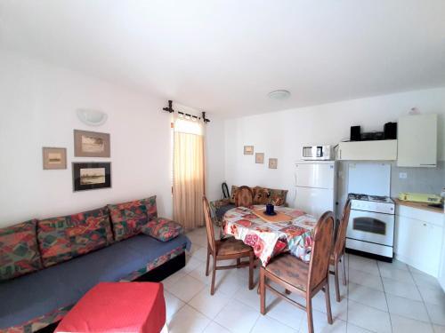 Apartment In Krk/insel Krk 36795