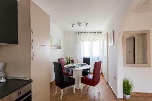 Apartment Nonna