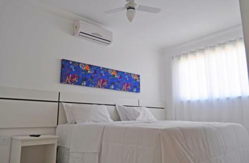Residencial Mar Da Galilei - Apartamento 19a