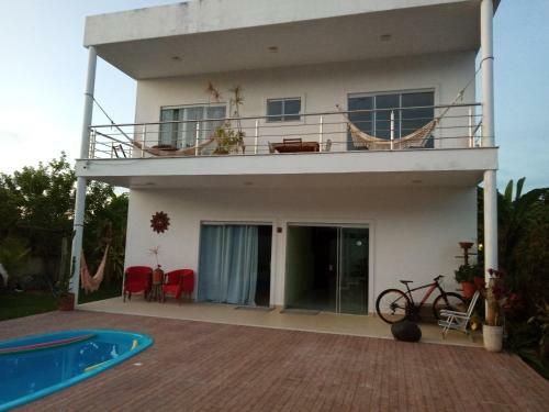 Casa Gaia Arraial D'ajuda