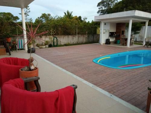 Casa Gaia Arraial D'ajuda