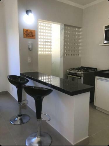 Apartamento Ventos Da Praia