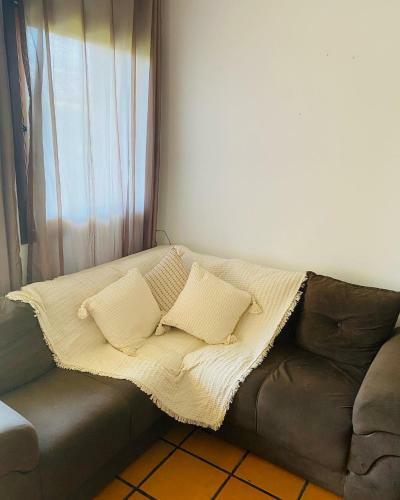Apartamento Vamos Villa Aurora