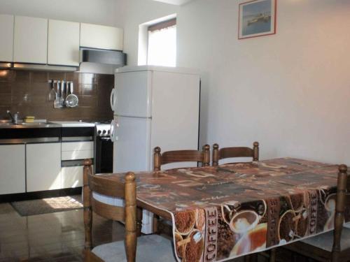 Apartment In Krk/insel Krk 36785