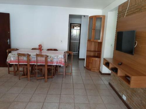 Apartamento Condom�nio Aldeia Da Praia