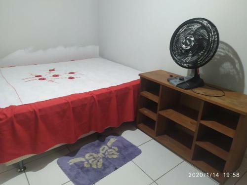 Residencia Cardoso