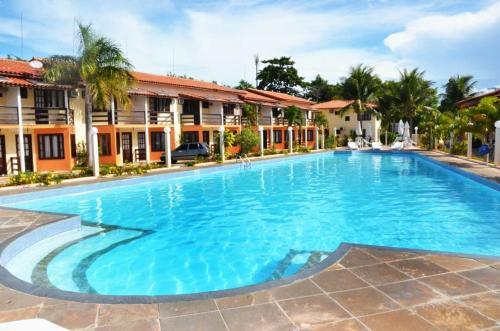 Praiamar Guest House