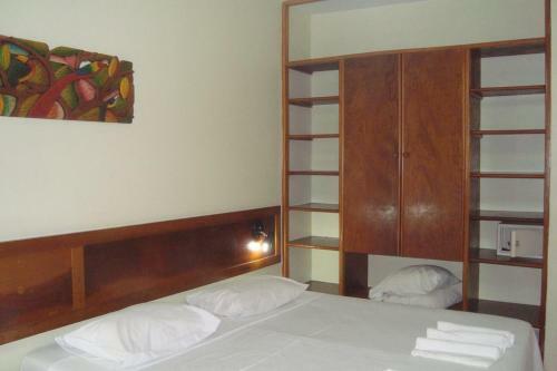Apart Hotel Boulevard Da Praia