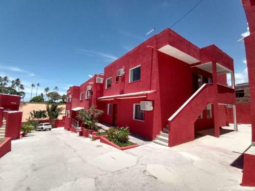 Apartamento Residencial Vista Mar II