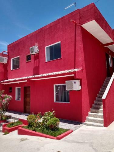 Apartamento Residencial Vista Mar II