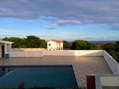 Apartamento Residencial Vista Mar II