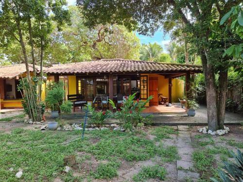 Casa Aconchegante Em Porto Seguro