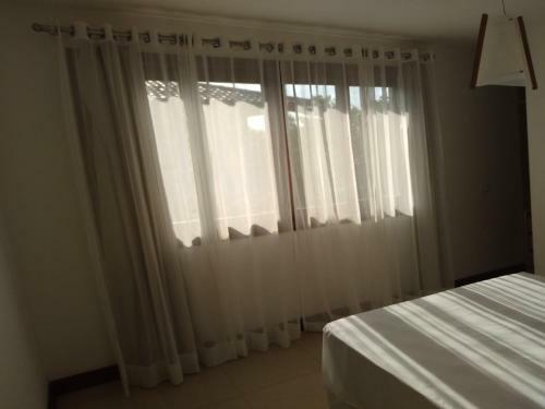 Apartamentos Duplex No Toko Village Praia Do Mut�