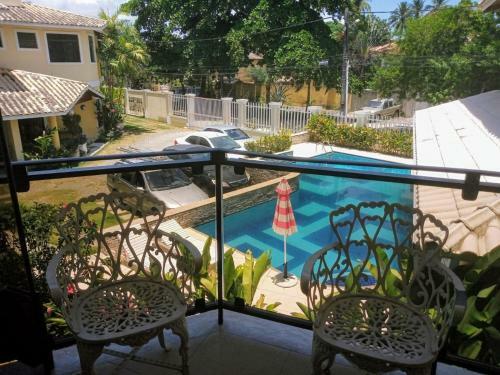 Apartamento Praia Porto