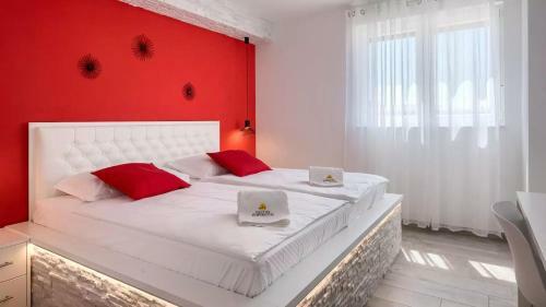 Luxury Villa Subventus