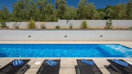 Luxury Villa Subventus